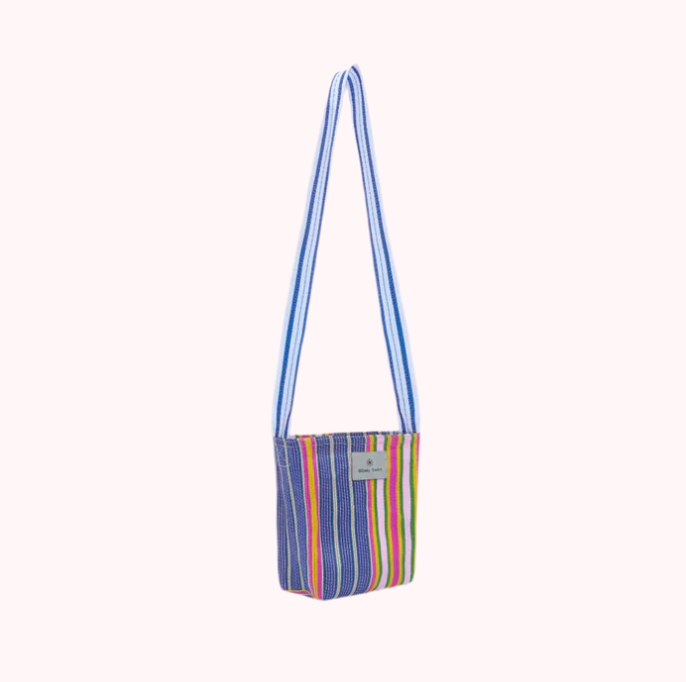 Ribbon Bag