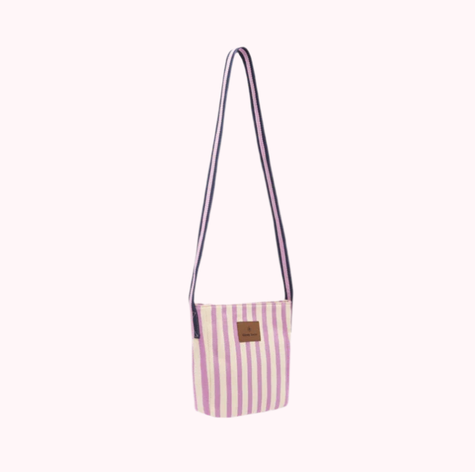 Ribbon Bag