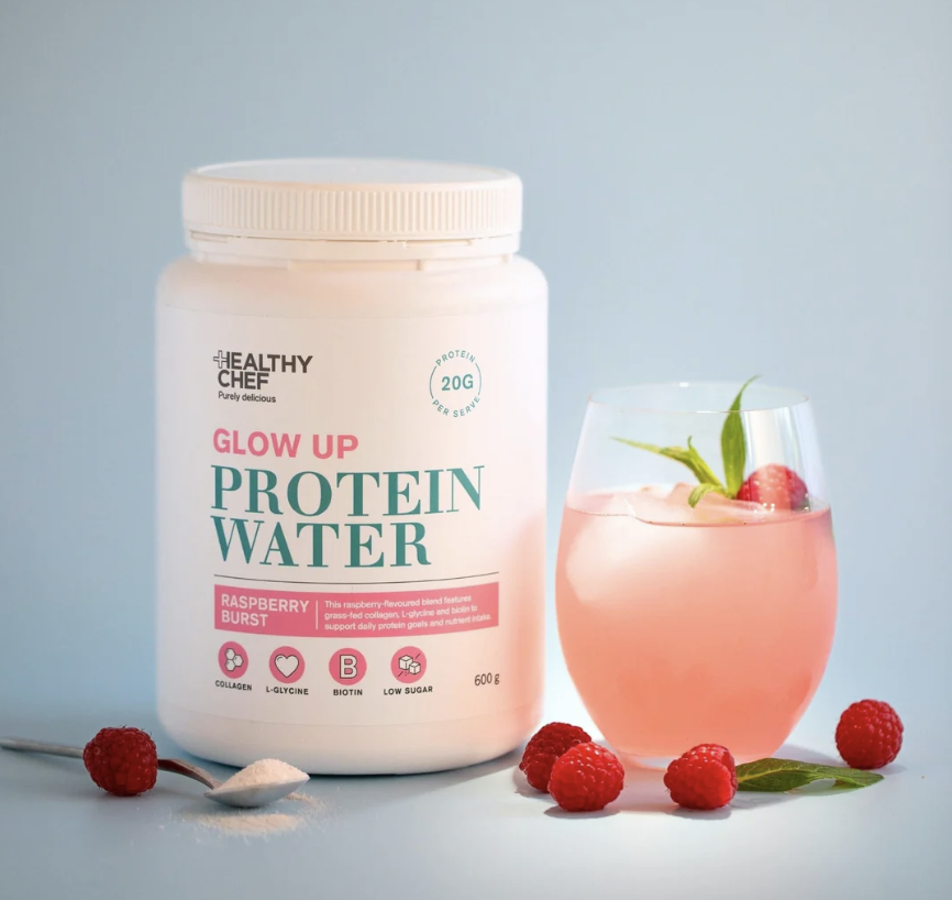 Protein Water