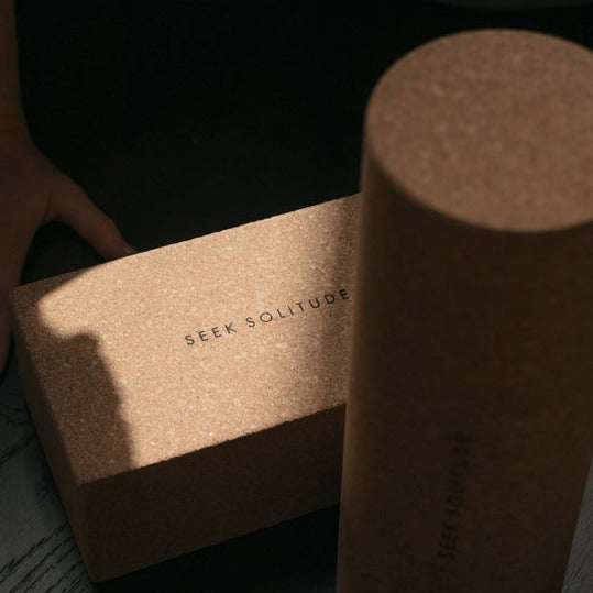 Cork Roller