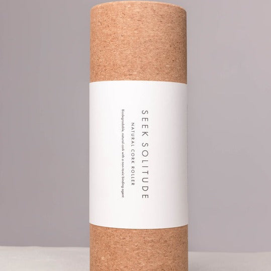 Cork Roller