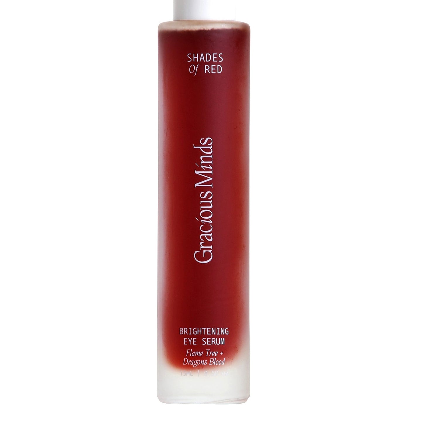 Shades of Red - Under Eye Serum