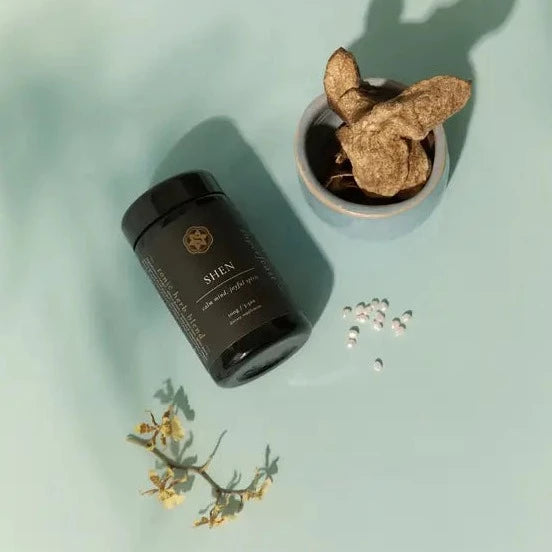 Shen Blend