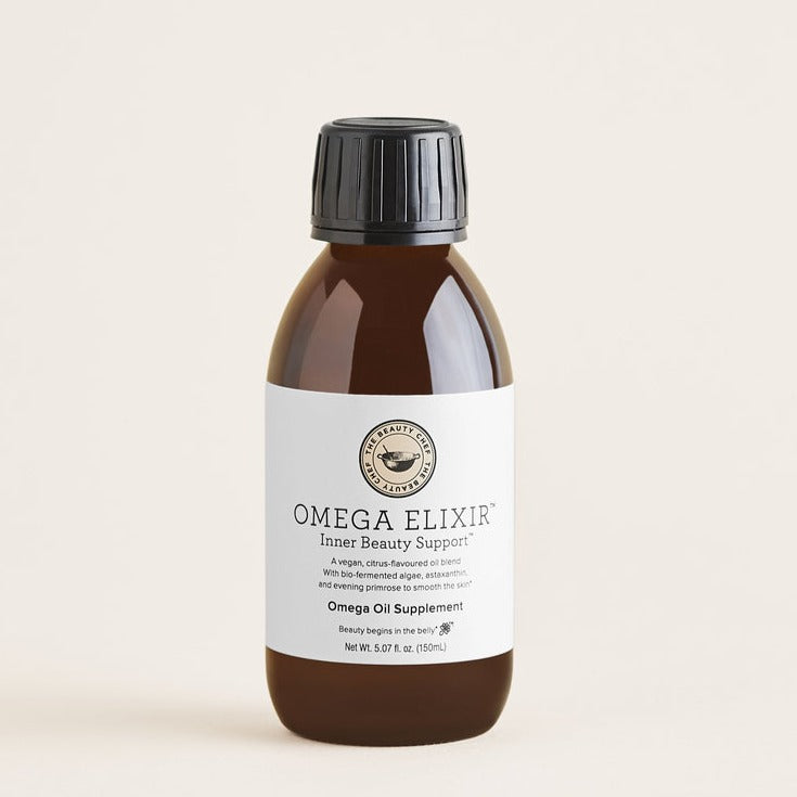 Omega Elixir