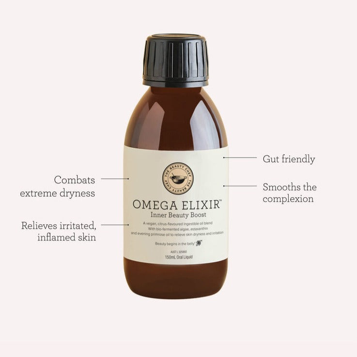 Omega Elixir