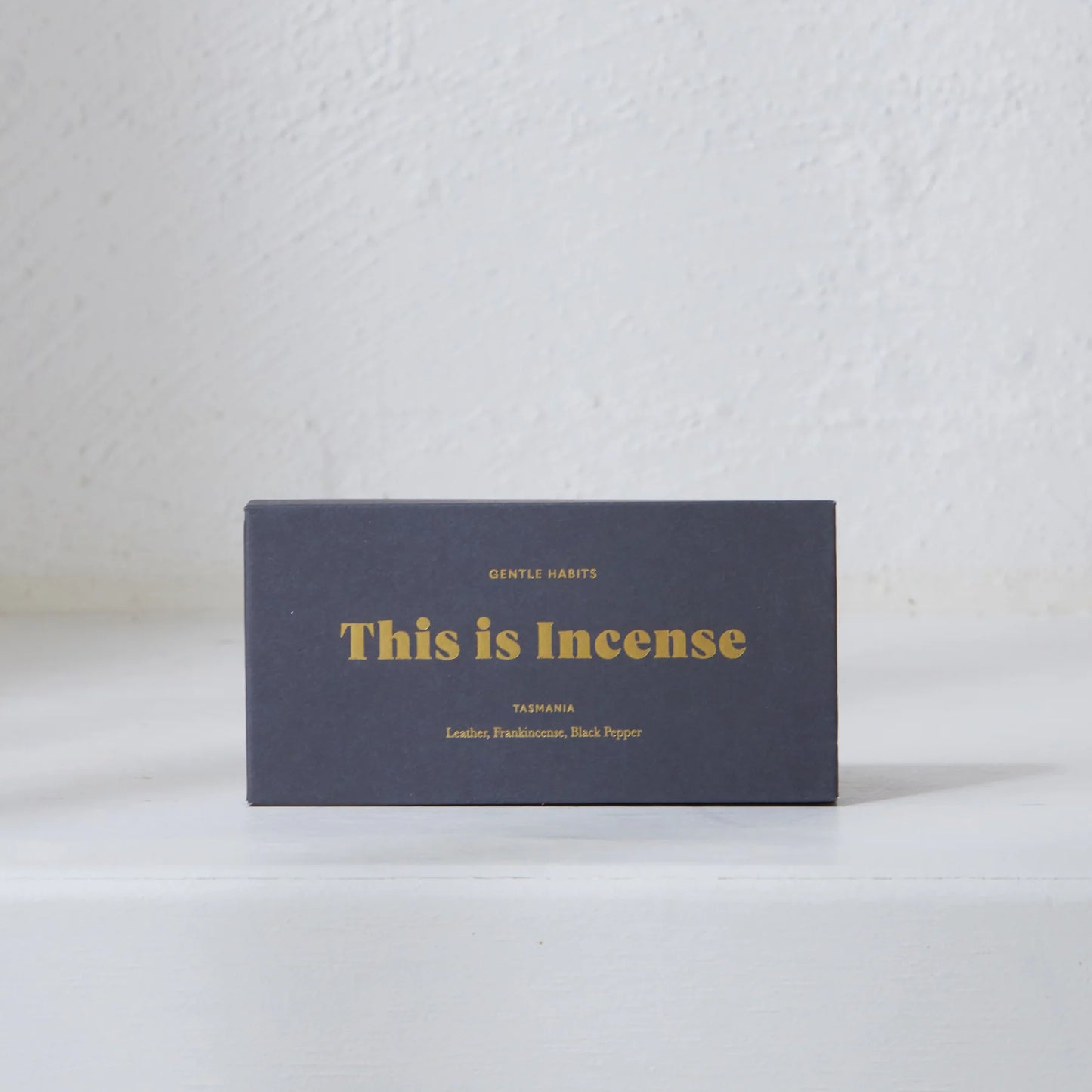 This Is Incense - TASMANIA
