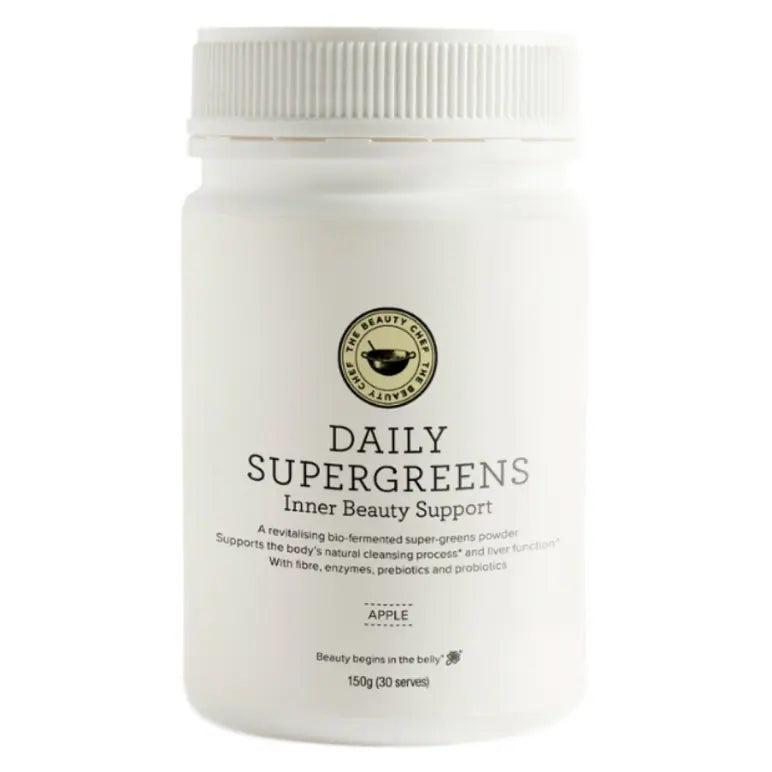 DAILY SUPERGREENS DUO