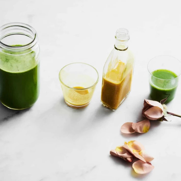 The Beauty Chef Gut Guide