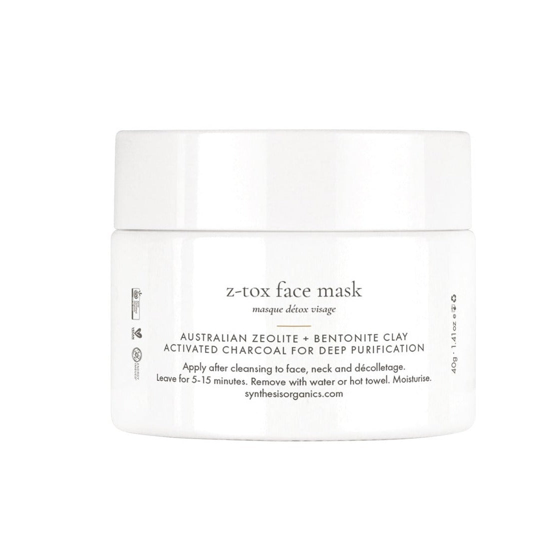 All 4 One Facial Exfoliant + Mask