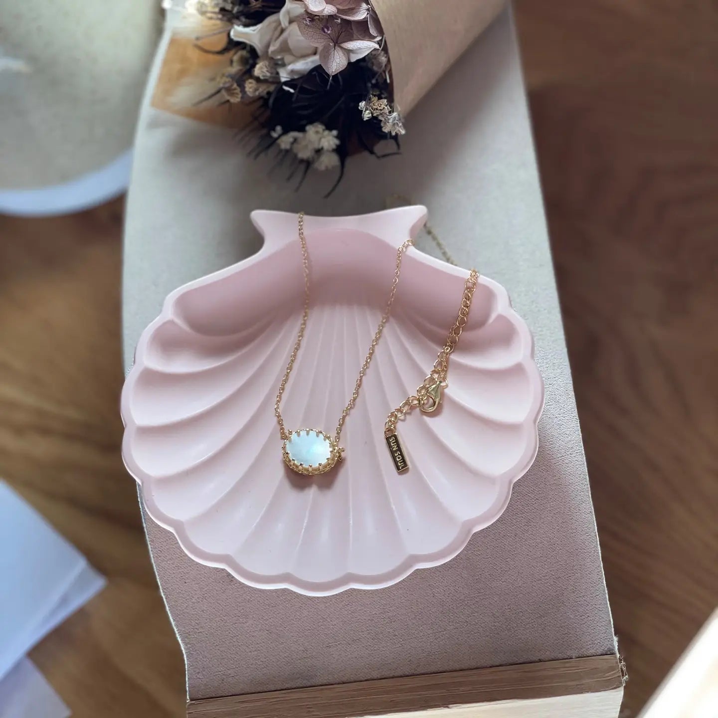 Reflections Necklace