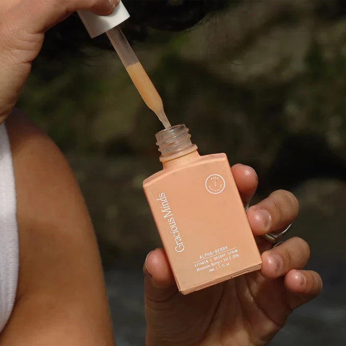 Alpha-Berry - Active Vitamin C Serum