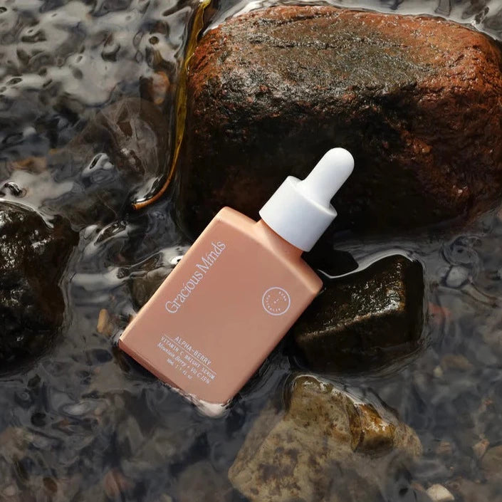 Alpha-Berry - Active Vitamin C Serum