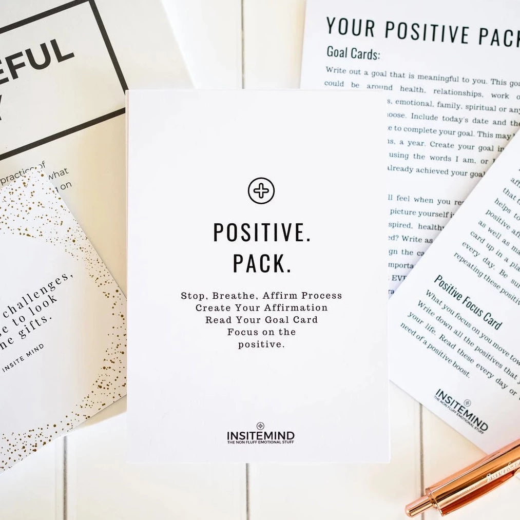 Positive Pack