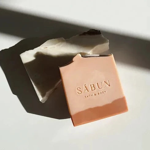 Body Bar - Black Tea & Lychee