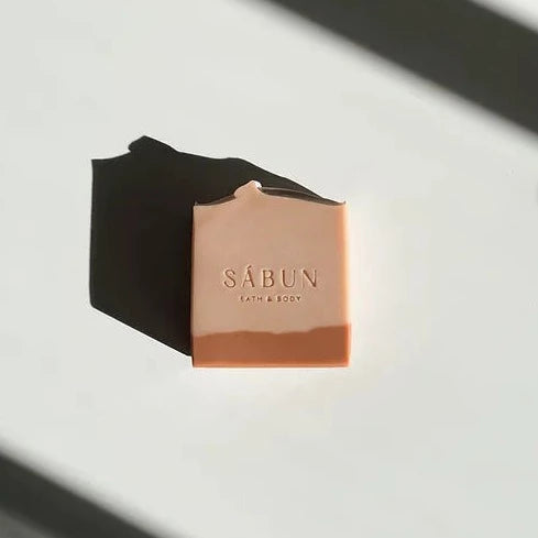 Body Bar - Black Tea & Lychee