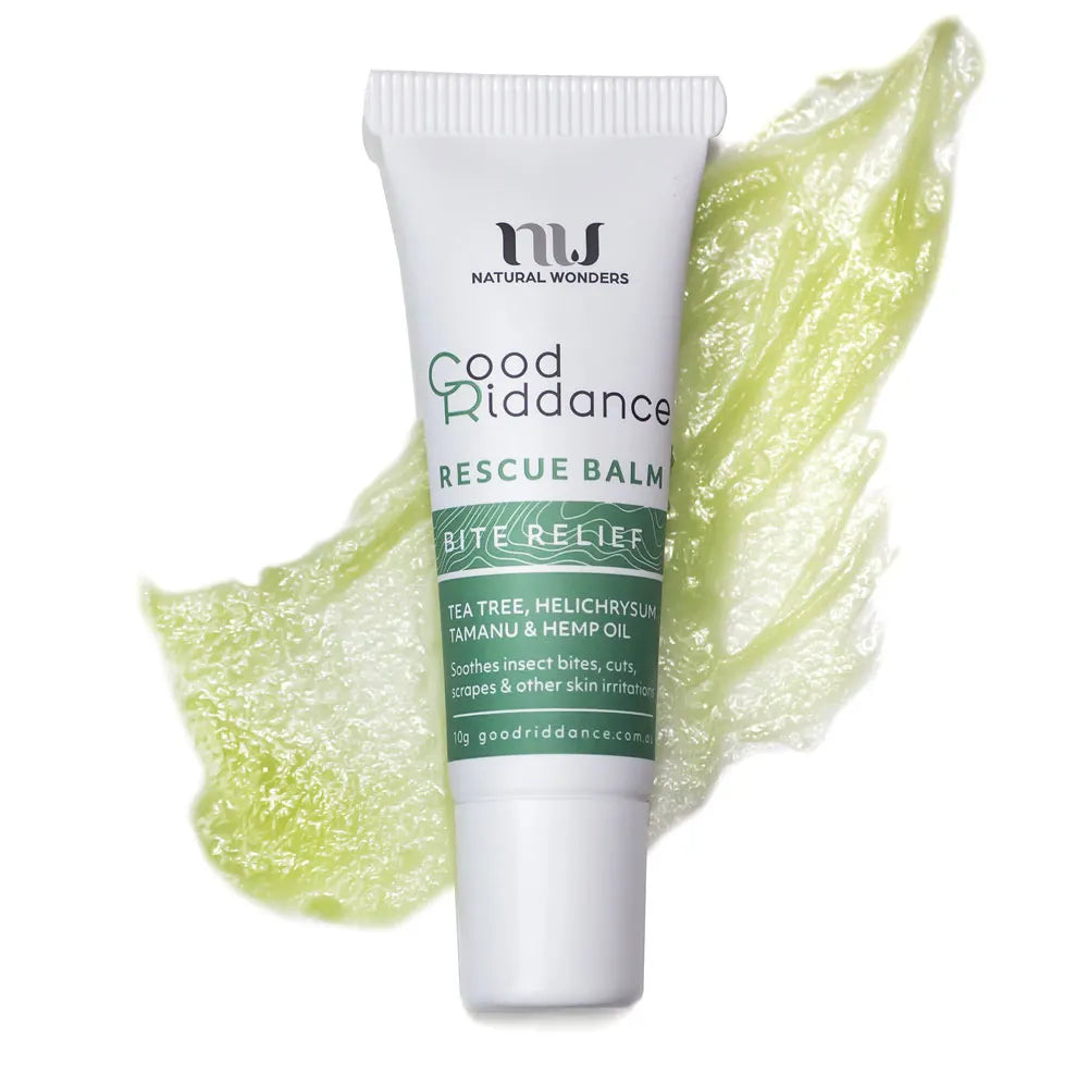 Rescue Balm