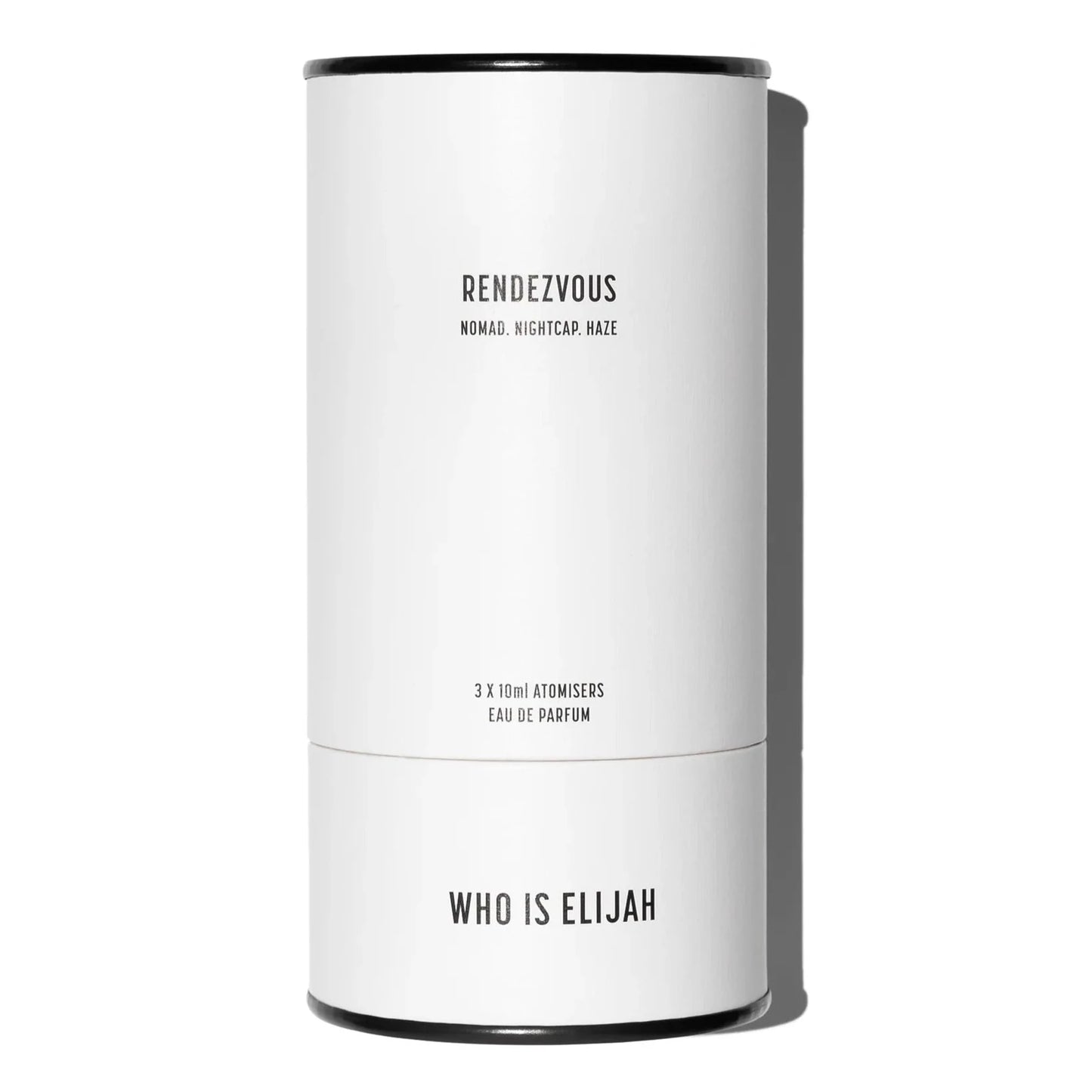 Rendezvous Trio Collection