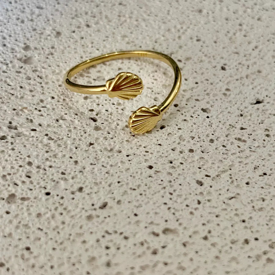 Oceans Apart Ring