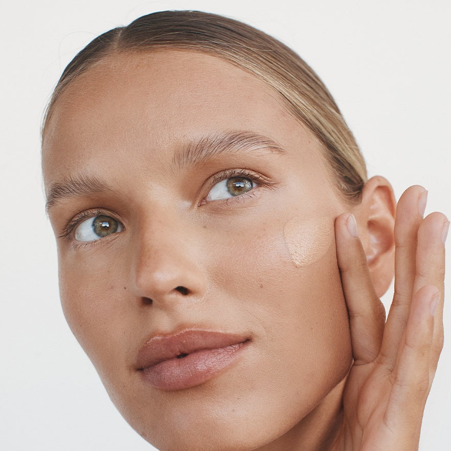 Second Skin Foundation