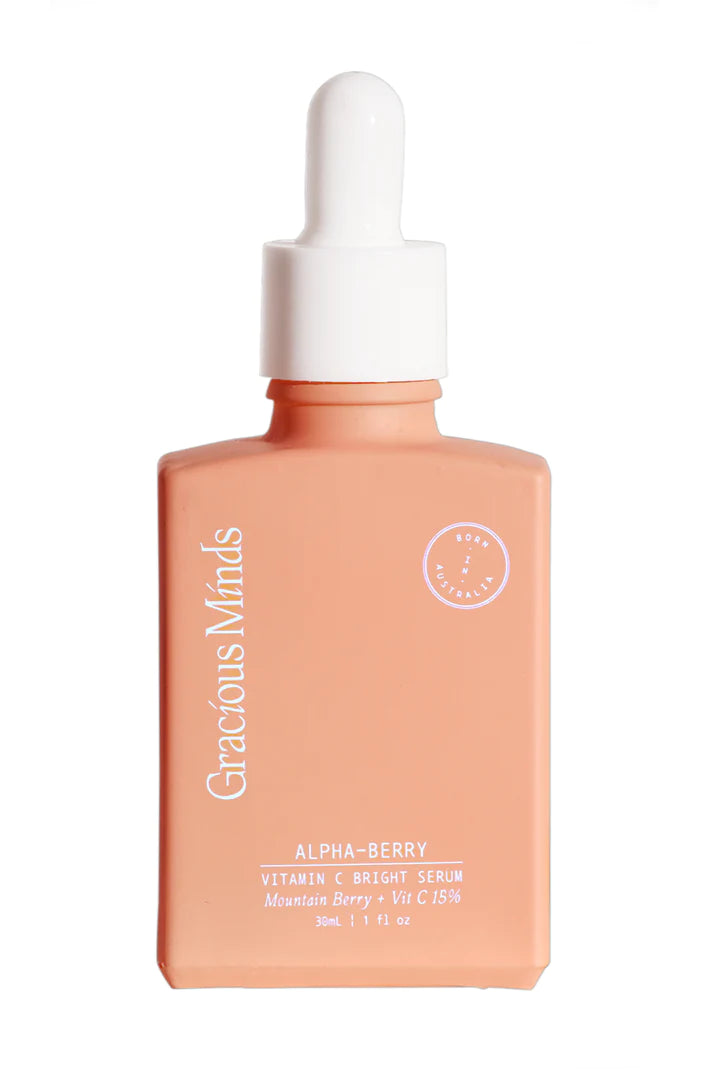 Alpha-Berry - Active Vitamin C Serum