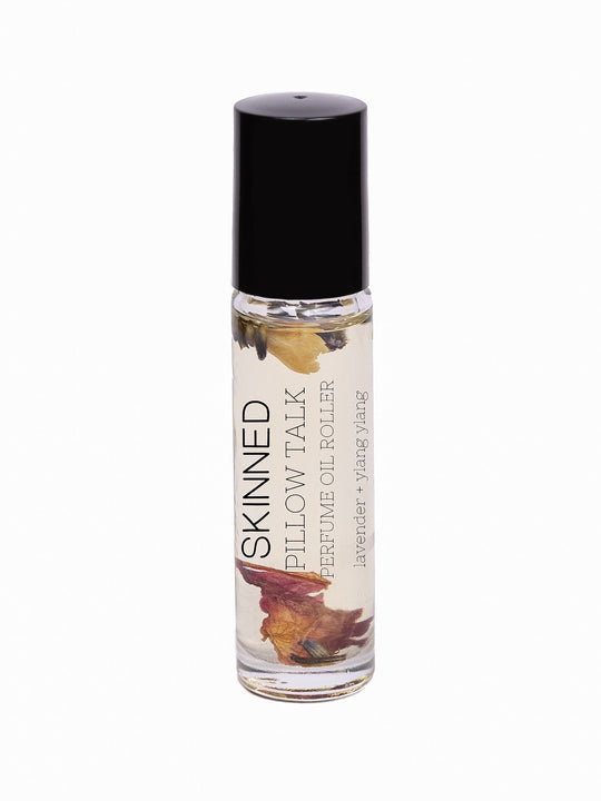PILLOW TALK OIL PERFUME ROLLER