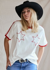 Starry-eyed