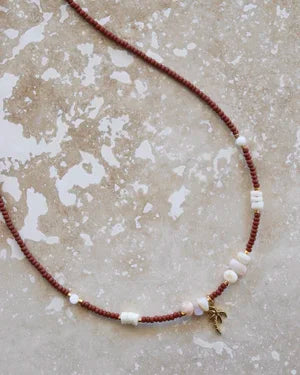 Coconuts Necklace