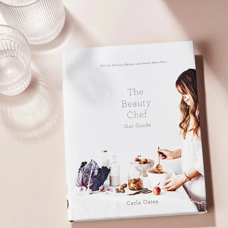 The Beauty Chef Gut Guide