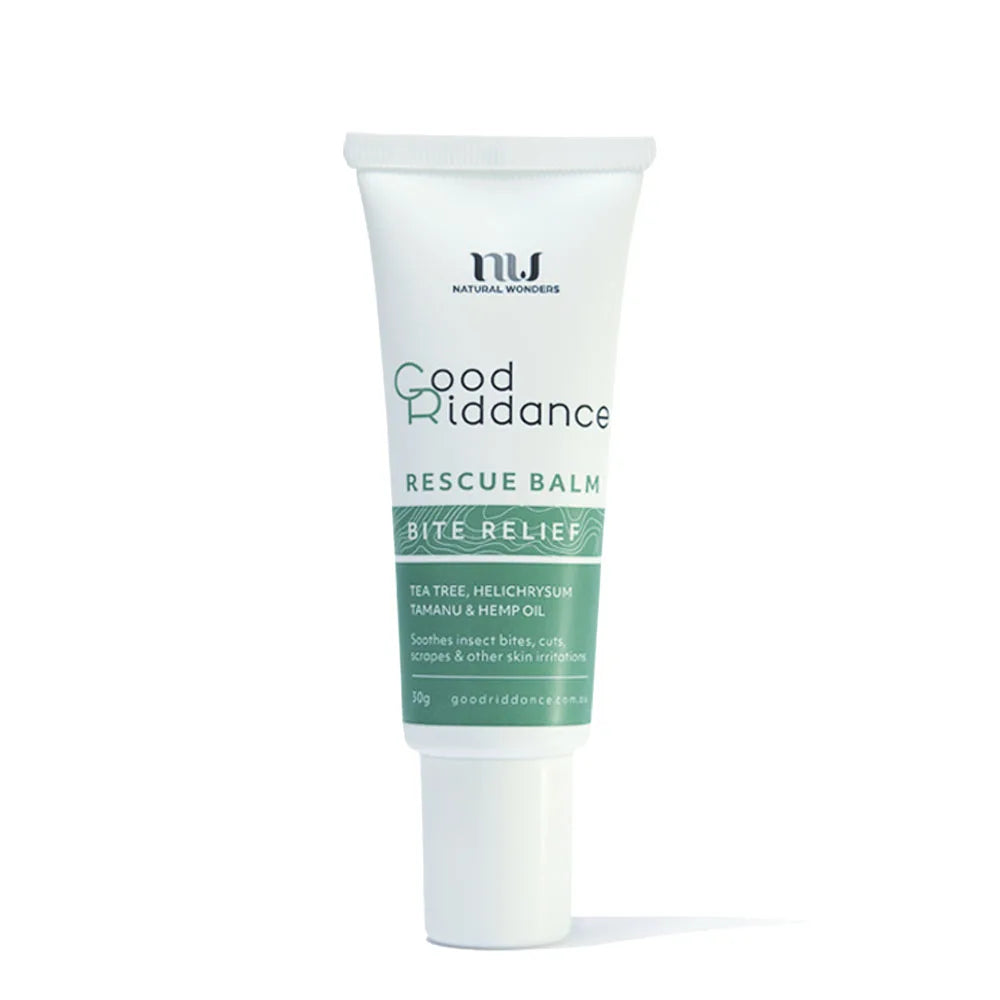 Rescue Balm