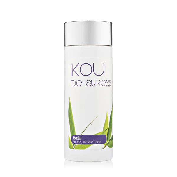 De-Stress Diffuser Reeds Kit