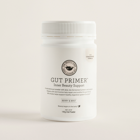 Gut Primer - Inner Beauty Support