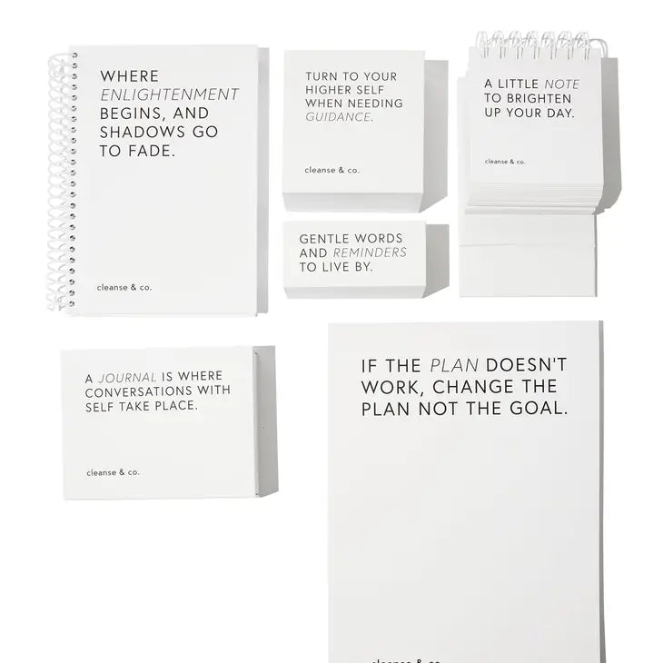 Pocket Quote Cards - Guidance Range