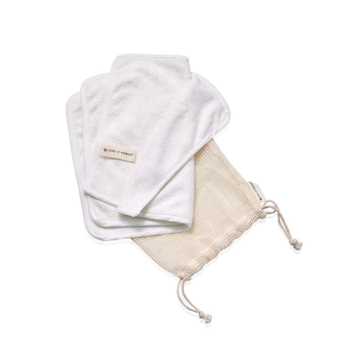 Bamboo Cleansing Cloth Kit