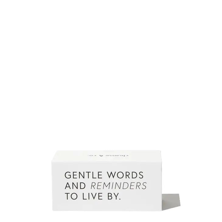 Pocket Quote Cards - Guidance Range