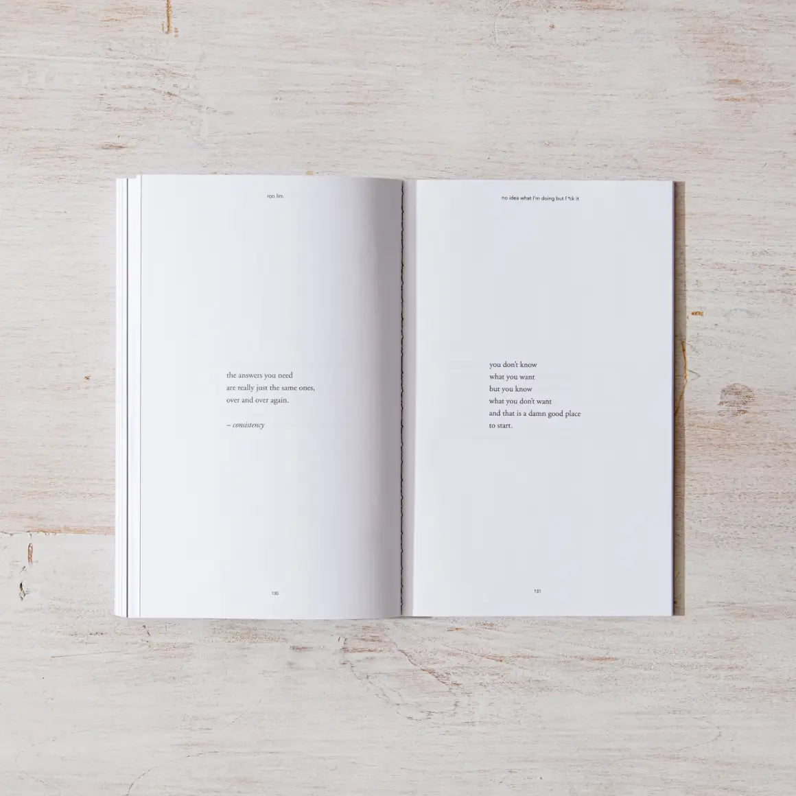 No Idea What I'm Doing But F*Ck It - Book