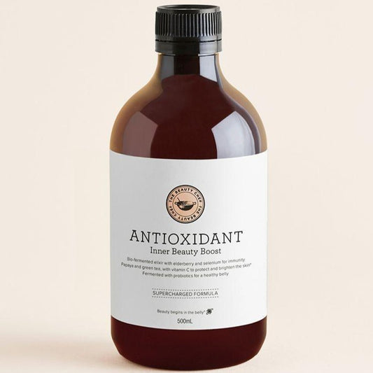 Antioxidant - Inner Beauty Boost