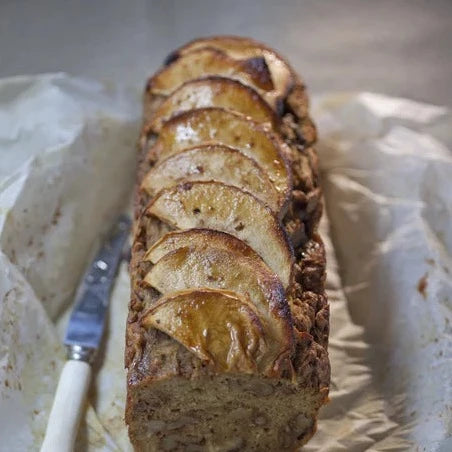 The Healthy Chef - Purely Delicious