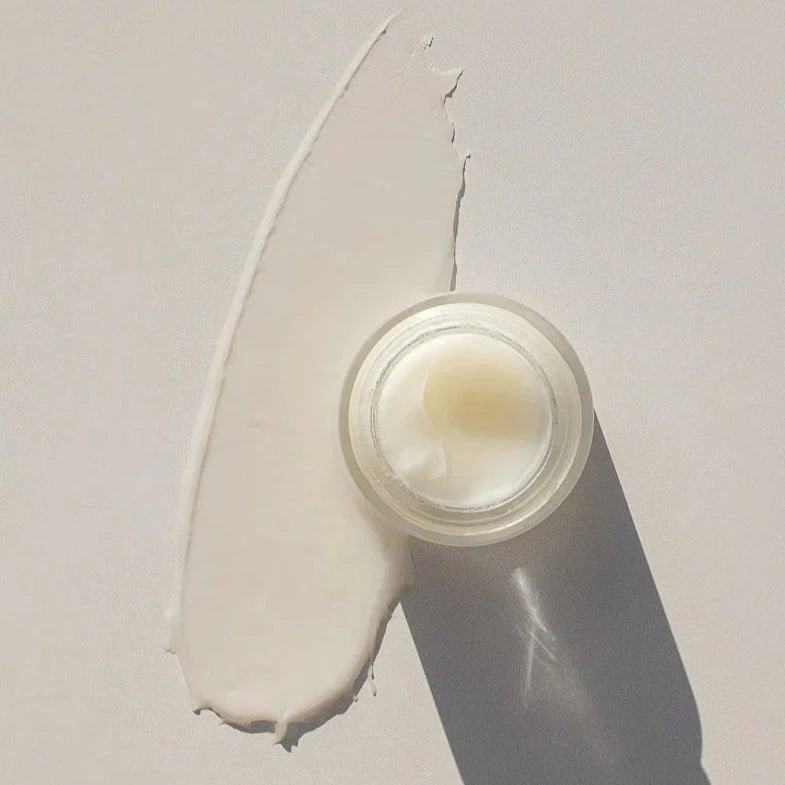Bean Vanilla Lip Balm