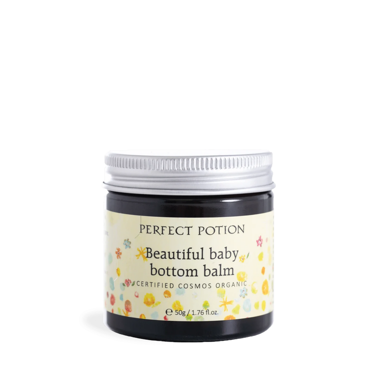 Beautiful Baby Bottom Balm