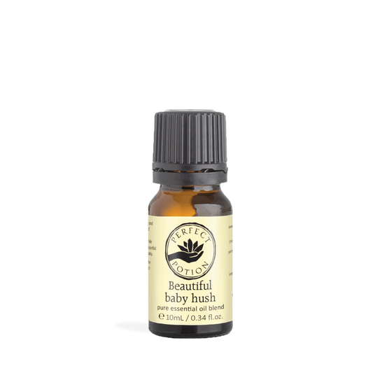 Beautiful Baby Hush Essential Oil Blend