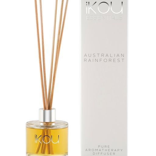 Australian Rainforest Mini Diffuser Reed