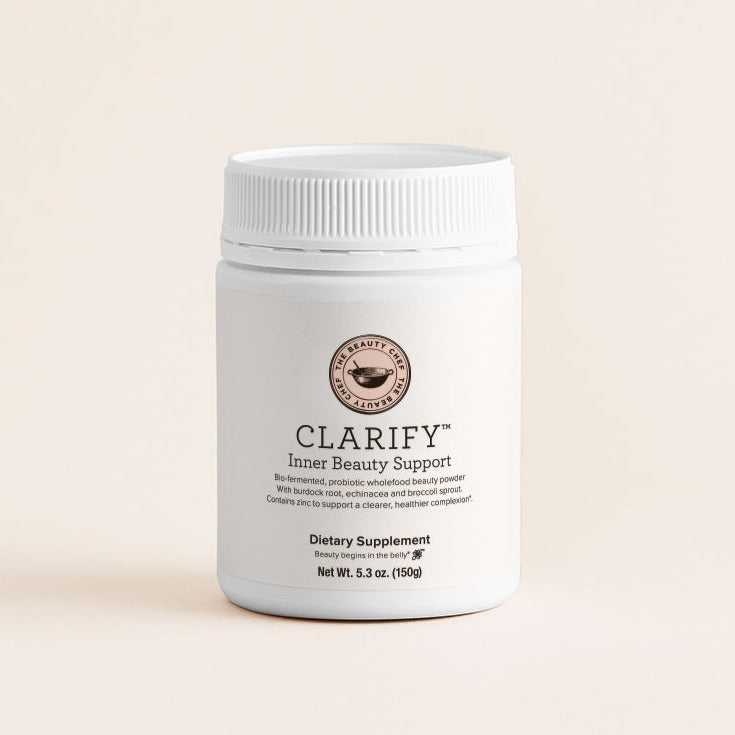 Clarify - Inner Beauty Support