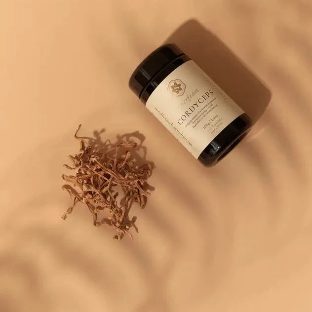 Cordyceps 100g
