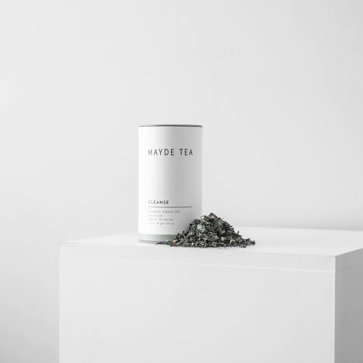 Cleanse Tea
