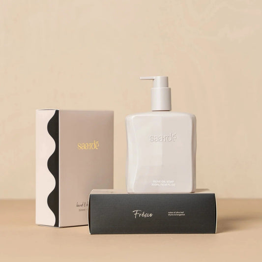 Hand and Body Wash | Frésco | 300ml