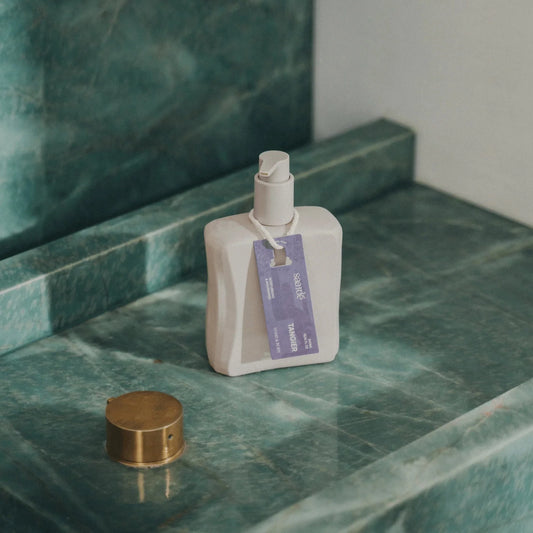 Hand and Body Wash | Tangier | 300ml