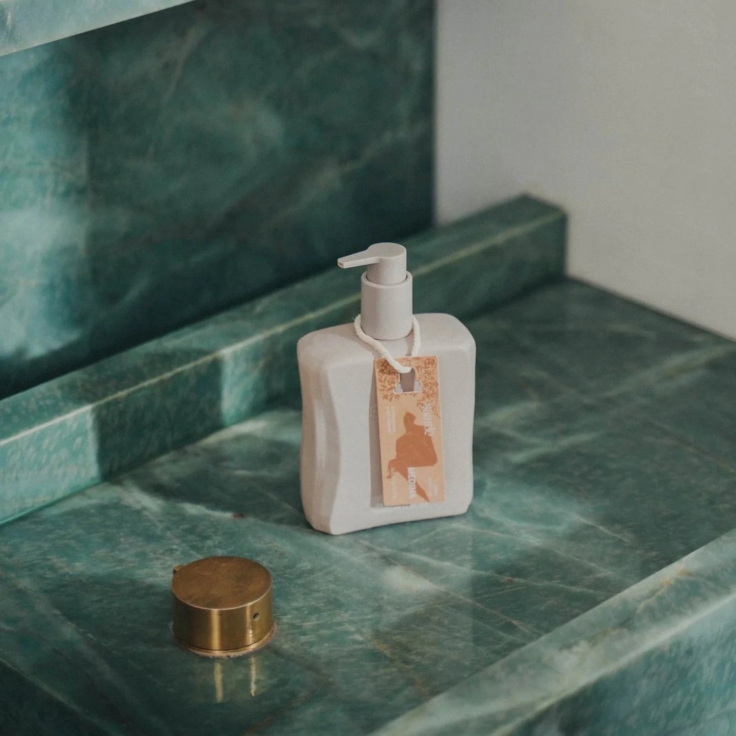 Hand and Body Wash | Medina| 300ml