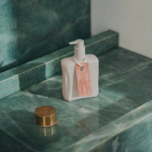 Hand and Body Wash | Istanbul | 300ml