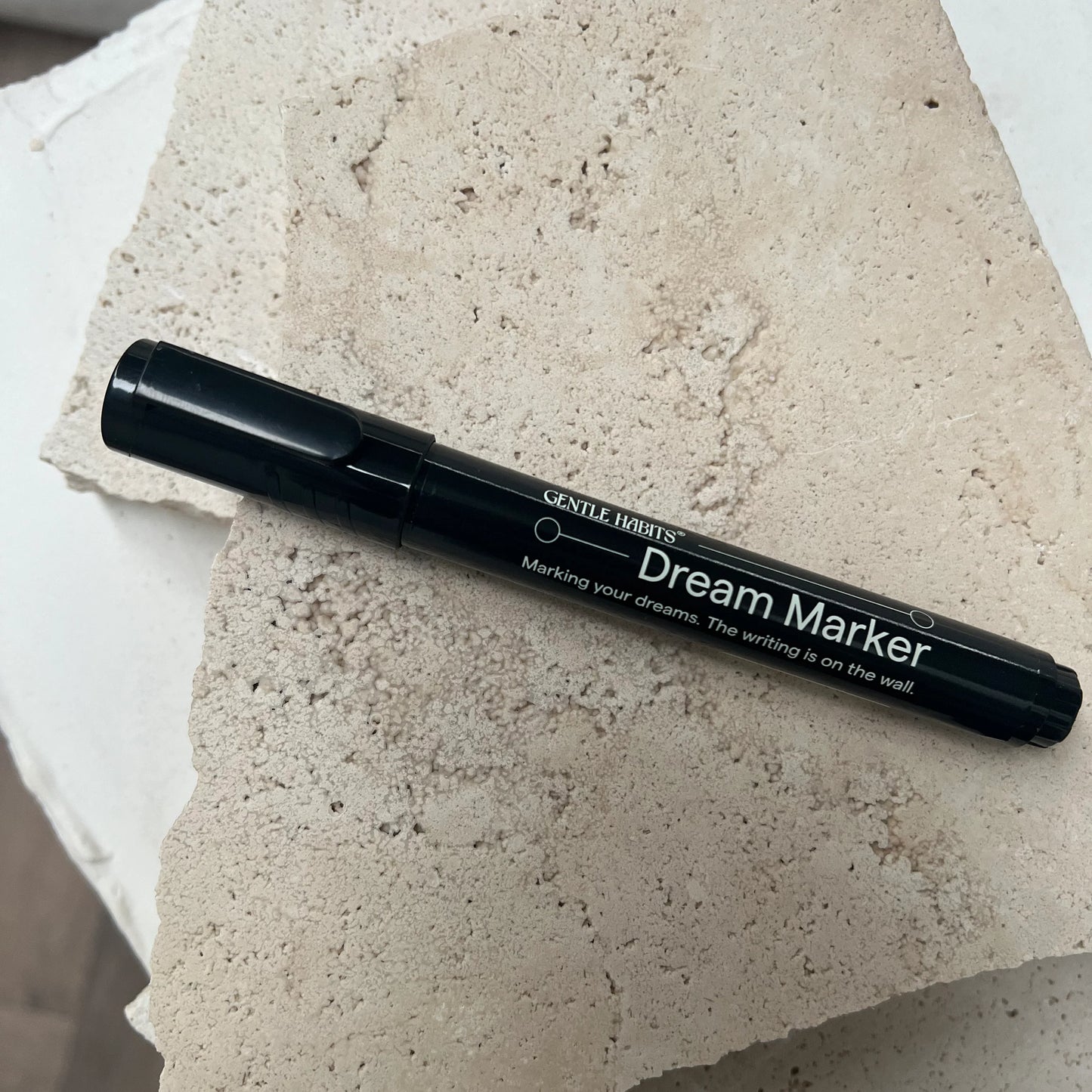 Dream Marker