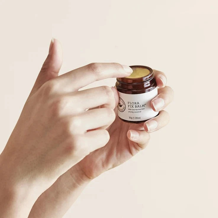 Flora Fix Balm